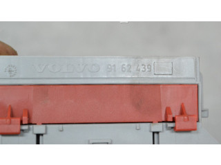 Блок предохранителей Volvo S60