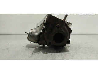 Турбина KIA Ceed 282012A710, 7752740003