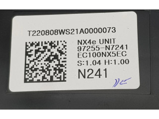 Блок управления 97255N7241   Hyundai Tucson TL