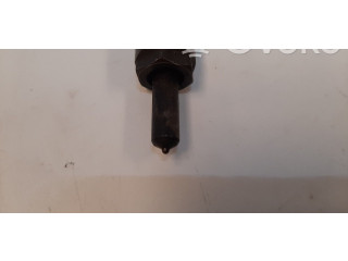 Форсунка EJBR03101D    Renault Clio III   