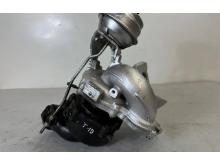 Turbodmychadlo Турбина 53039700522, 1165850638112 BMW X5 F15