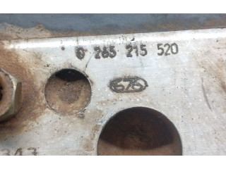 Блок АБС 4891008000, 4891008A00 SsangYong Korando - года