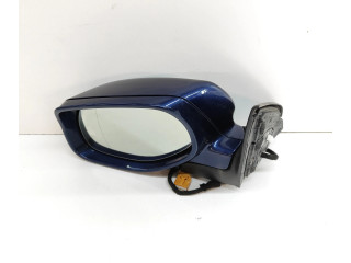 Зеркало (управляемое электричеством) 95573122100, 95573122100 Porsche Cayenne (9PA) 2002 - 2010 года