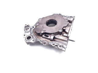 Масляный насос BHZ(DV6FC) 9686038880 Citroen C4 Grand Picasso