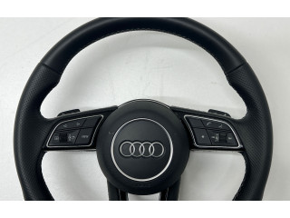 Руль Audi A3 8Y  2020 -  года 82A419091AH, 8Y0880201F      
