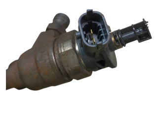 Форсунка 0445110485    Renault Clio IV   