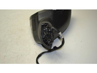 Zpětné zrcátko Audi A4 S4 B9 8W 2019 K18B06111, 17GWC013361