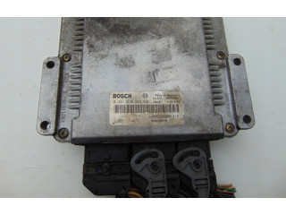 Řídící jednotka 0281010843 Renault Vel Satis 2004
