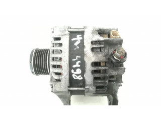 Генератор 23700aa640, a3tx0581   Subaru Forester SH 2.0     