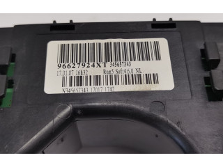 Ручка стеклоочистителей 96627924XT Citroen C4 Grand Picasso