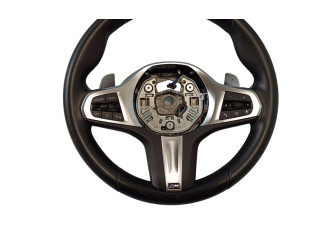 Volant BMW 4 G22 G23 G24 G26 2021 32308746690, 8746690