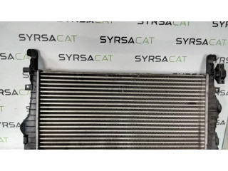 Интеркулер INTERCOOLER Hyundai Sonata 2.0