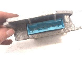 Блок подушек безопасности 13203620   Opel Meriva A