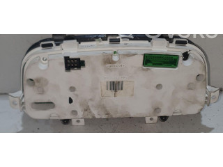 Přístrojová deska Tata Indica Vista II 2010 286854209913, 286854209913