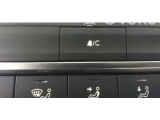 Блок управления климат-контролем 98340416ZD, 98081722ZD Opel Combo E