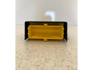 Блок подушек безопасности 4H0959655C, 0285010856 Audi A6 C7