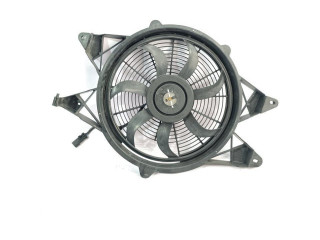 Вентилятор радиатора     52404763    Jeep Cherokee III KJ 