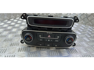 Блок управления климат-контролем 972502P645, 972502PXXX   KIA Sorento