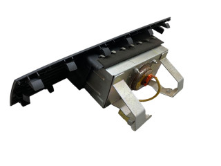 Подушка безопасности пассажира UR84, XDTT020238F Ford Ranger