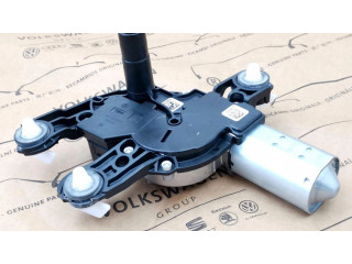 Моторчик заднего дворника 5H0955711C    Skoda Kodiaq