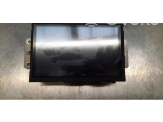 Панель приборов Infiniti Q30