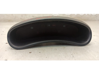 Панель приборов    Chevrolet Matiz       