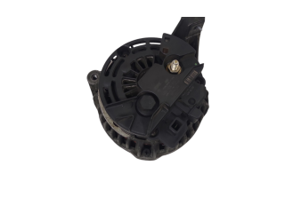 Генератор 8676498, 0124525029   Volvo V70      