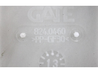 Вентилятор радиатора     16360-0Q020    Citroen C1 