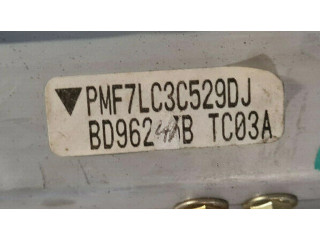 Рулевая рейка f7lc3d538gc Lincoln Town Car