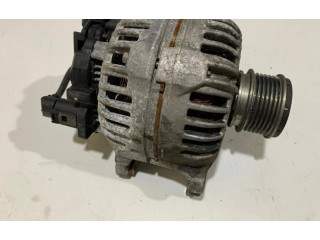 Генератор 06F903023F Skoda Octavia Mk2 (1Z)