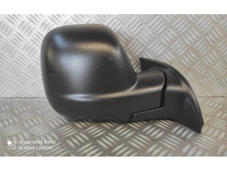 Зеркало электрическое        Peugeot Partner III  2018 -  года   