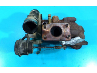 Turbodmychadlo Турбина 504340182, IMPRK961523 Fiat Ducato