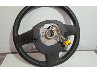 Volant Seat Exeo (3R) 2010 3R0419091CBYS, CONMANDOS