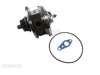 Турбина Nissan Pathfinder R51 53039700338, CHRA30-0220T