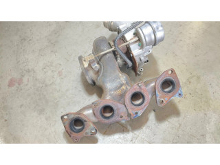 Turbodmychadlo Турбина 31459815, 18559700019 Volvo XC90 2.0