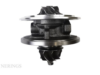 Турбина Renault Scenic II - Grand scenic II 708639-0002, CHRA10-0046