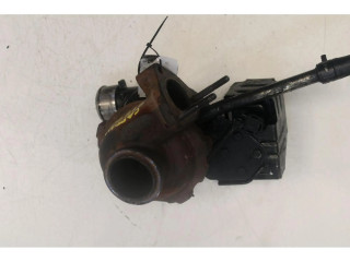 Турбина Chevrolet Captiva 2.0