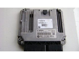 Řídící jednotka 0281031394, DDE8583 Mini Cooper Countryman R60 2011