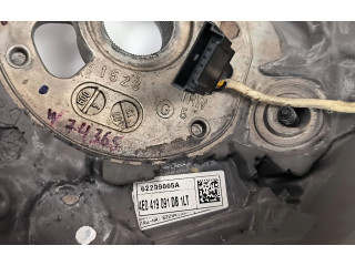 Volant Audi A8 S8 D3 4E 2008 4E0419091DB, 62299005A