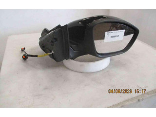 Зеркало электрическое        Peugeot 2008 II  2019 -  года   