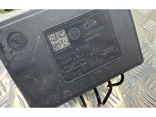 Блок АБС 5Q0614517GF, 10062937011 Audi Q3 F3 2018 - года