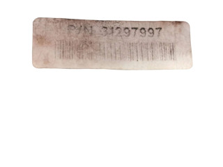 Зеркало электрическое Volvo S60 2011 - 2013 года