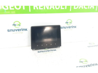Дисплей    280346137R, 280346137R   Renault Clio V