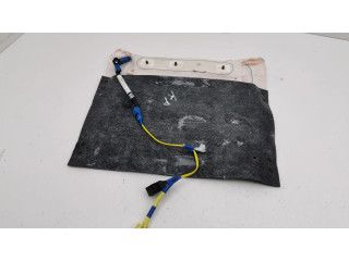 Подушка безопасности в сиденье 3D061931706Q Lexus NX