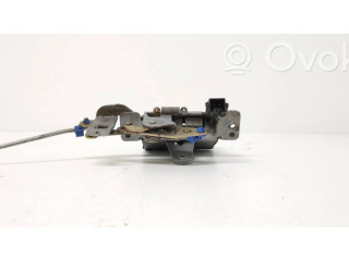 Замок багажника 4698924 Saab 9-3 Ver1 1998-2005 года