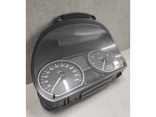 Přístrojová deska BMW 1 E81 E87 2009 102495293