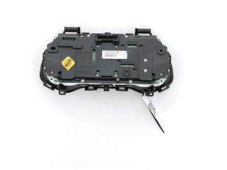 Přístrojová deska Renault Kangoo III 2022 248094487R, A0-2734L