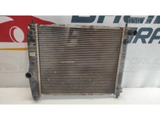 Радиатор охлаждающей жидкости