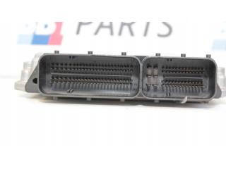 Блок управления двигателем Блок управления 20D BMW X3 F25