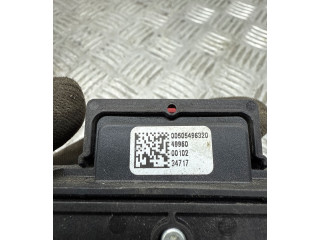 Pojistková skříňka 00505496320 Alfa Romeo Stelvio 2018